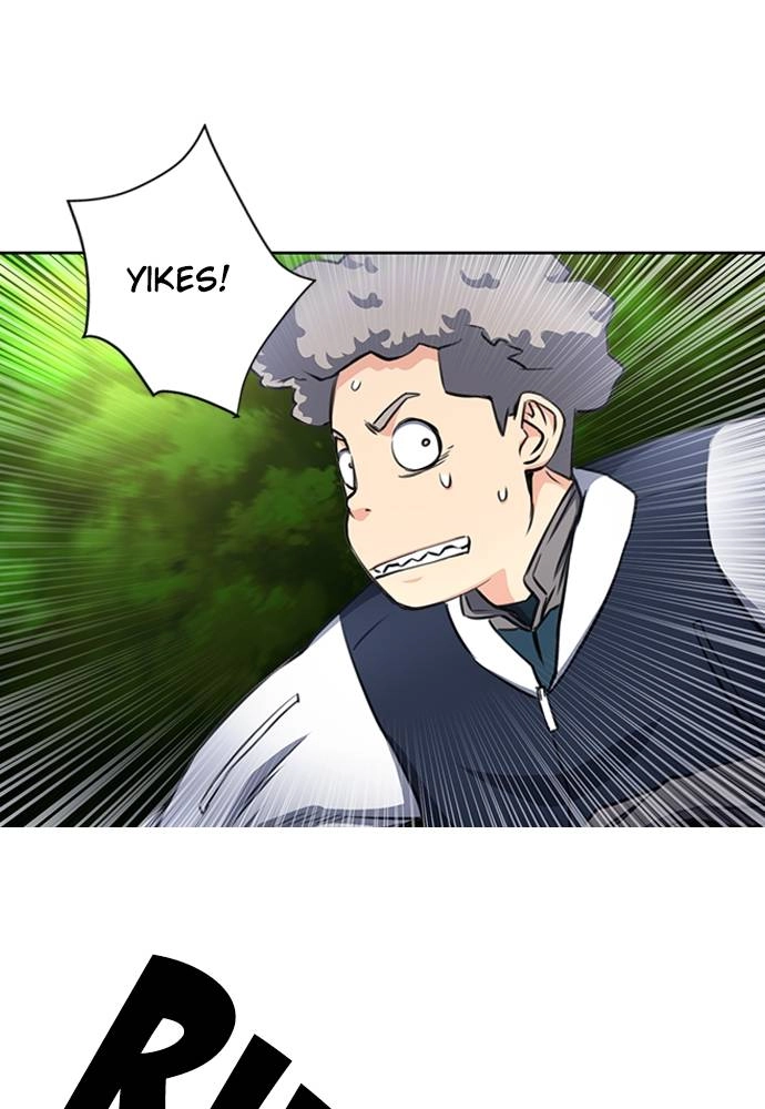 The Druid of Seoul Station Chapter 56, page 69 of 127