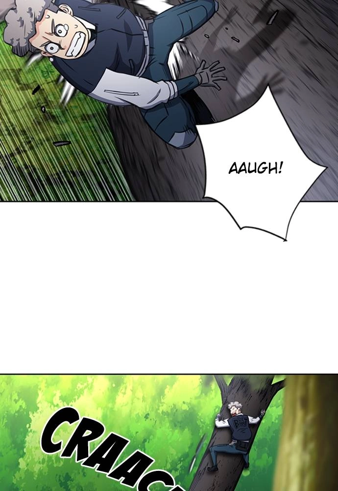 The Druid of Seoul Station Chapter 56, page 73 of 127