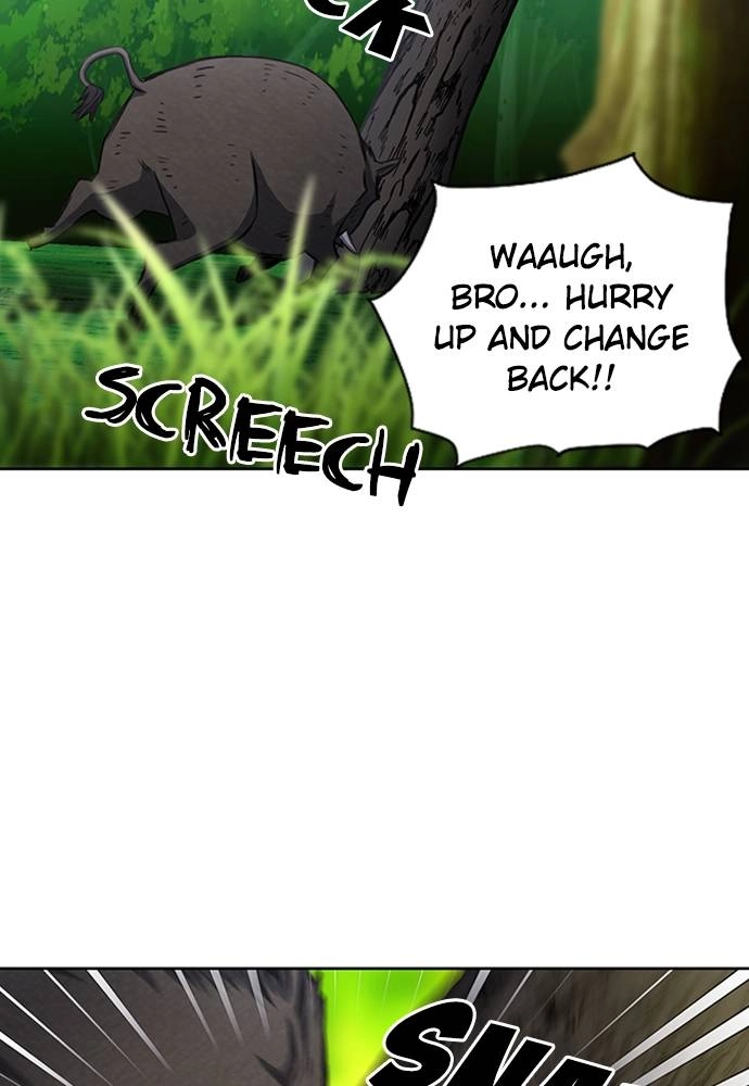 The Druid of Seoul Station Chapter 56, page 74 of 127