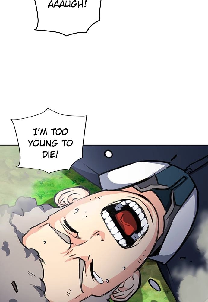 The Druid of Seoul Station Chapter 56, page 78 of 127
