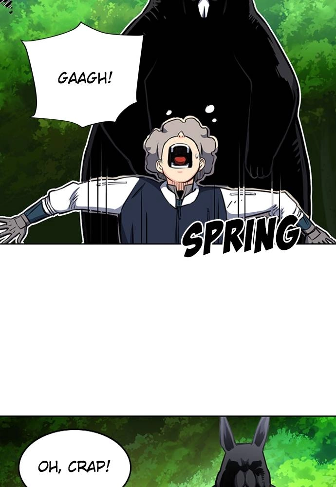 The Druid of Seoul Station Chapter 56, page 82 of 127