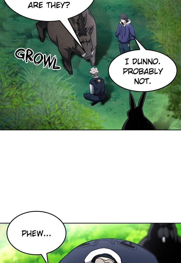 The Druid of Seoul Station Chapter 56, page 85 of 127