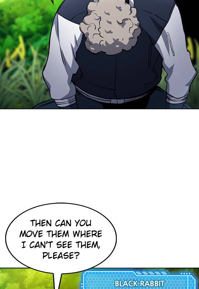 The Druid of Seoul Station Chapter 56, page 86 of 127