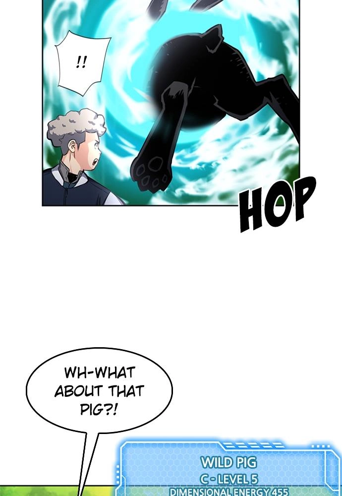 The Druid of Seoul Station Chapter 56, page 88 of 127