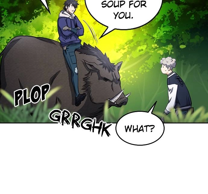 The Druid of Seoul Station Chapter 56, page 90 of 127