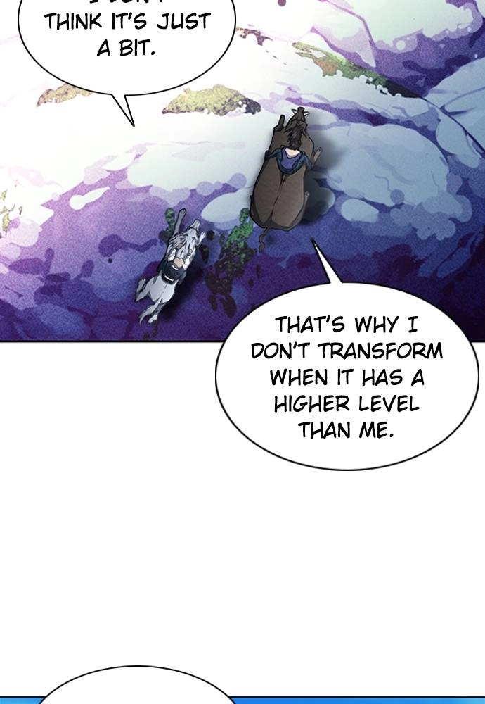 The Druid of Seoul Station Chapter 56, page 93 of 127