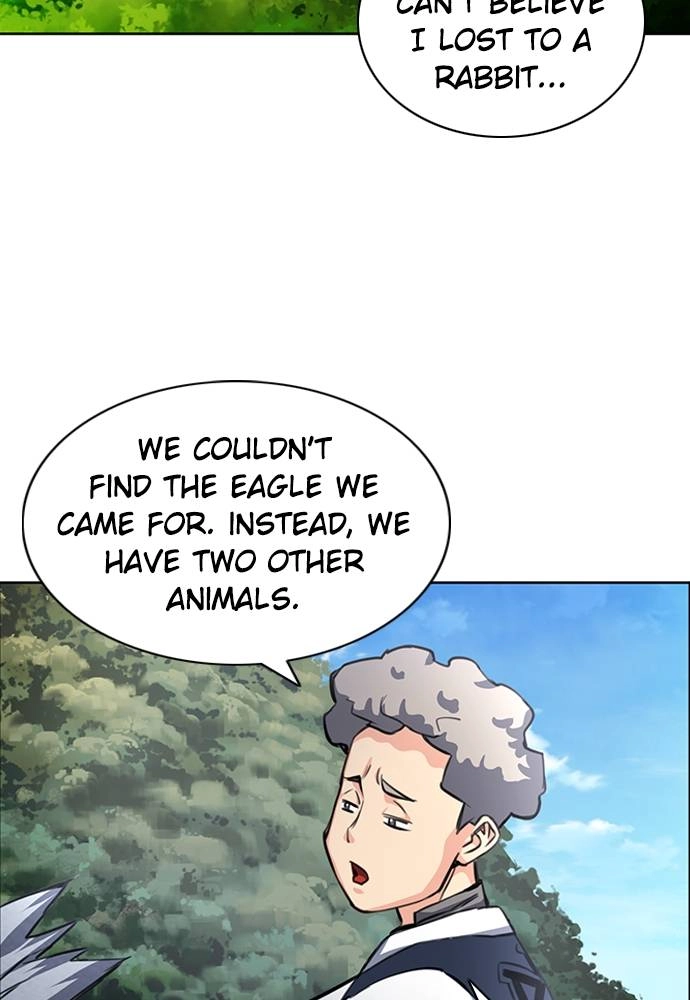 The Druid of Seoul Station Chapter 56, page 95 of 127