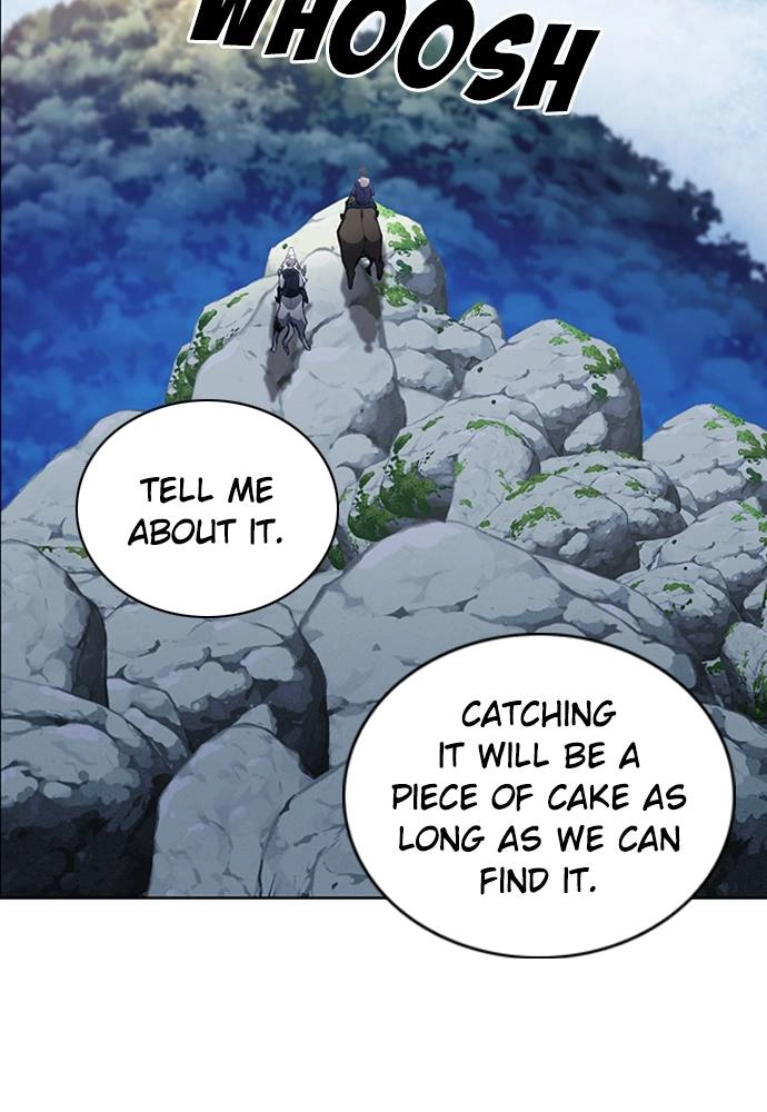 The Druid of Seoul Station Chapter 56, page 97 of 127