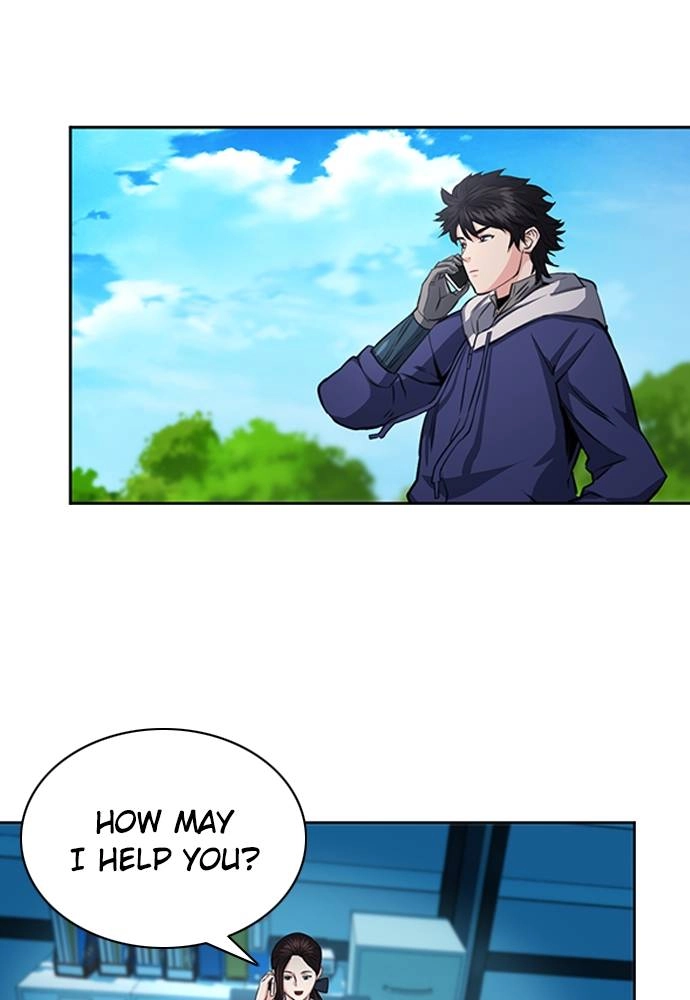 The Druid of Seoul Station Chapter 56, page 98 of 127