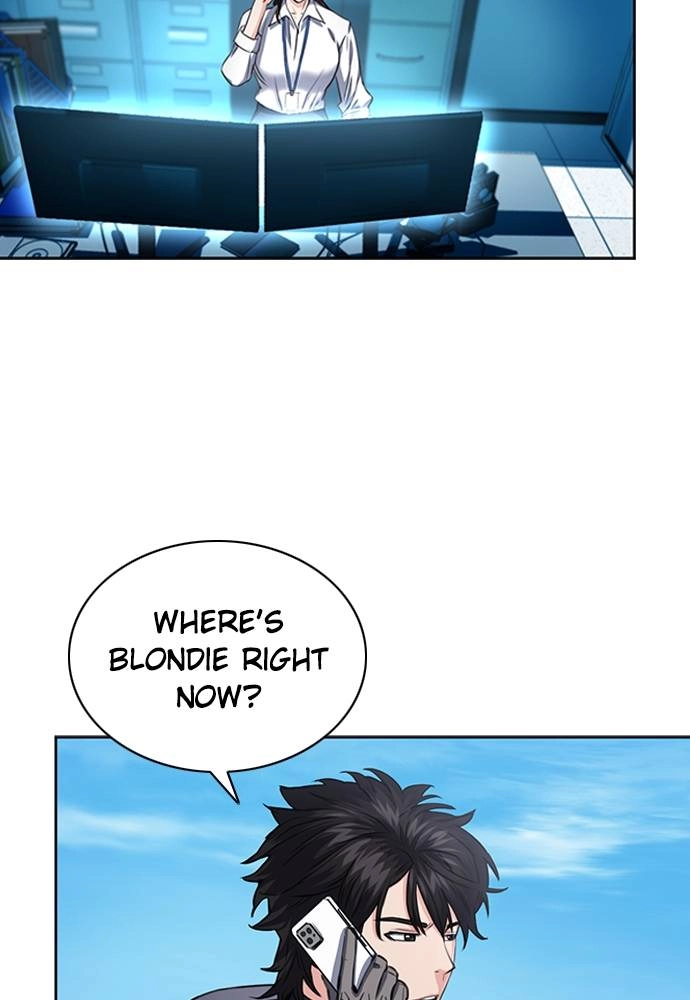 The Druid of Seoul Station Chapter 56, page 99 of 127