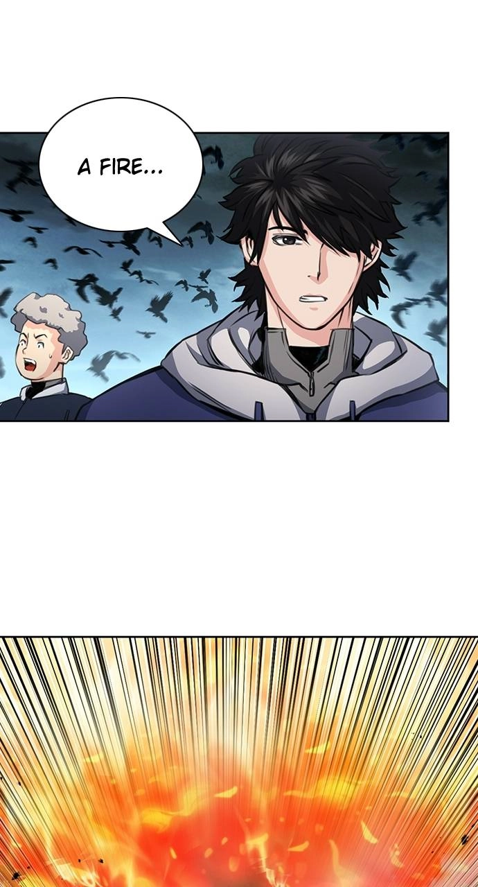The Druid of Seoul Station Chapter 57, page 11 of 113