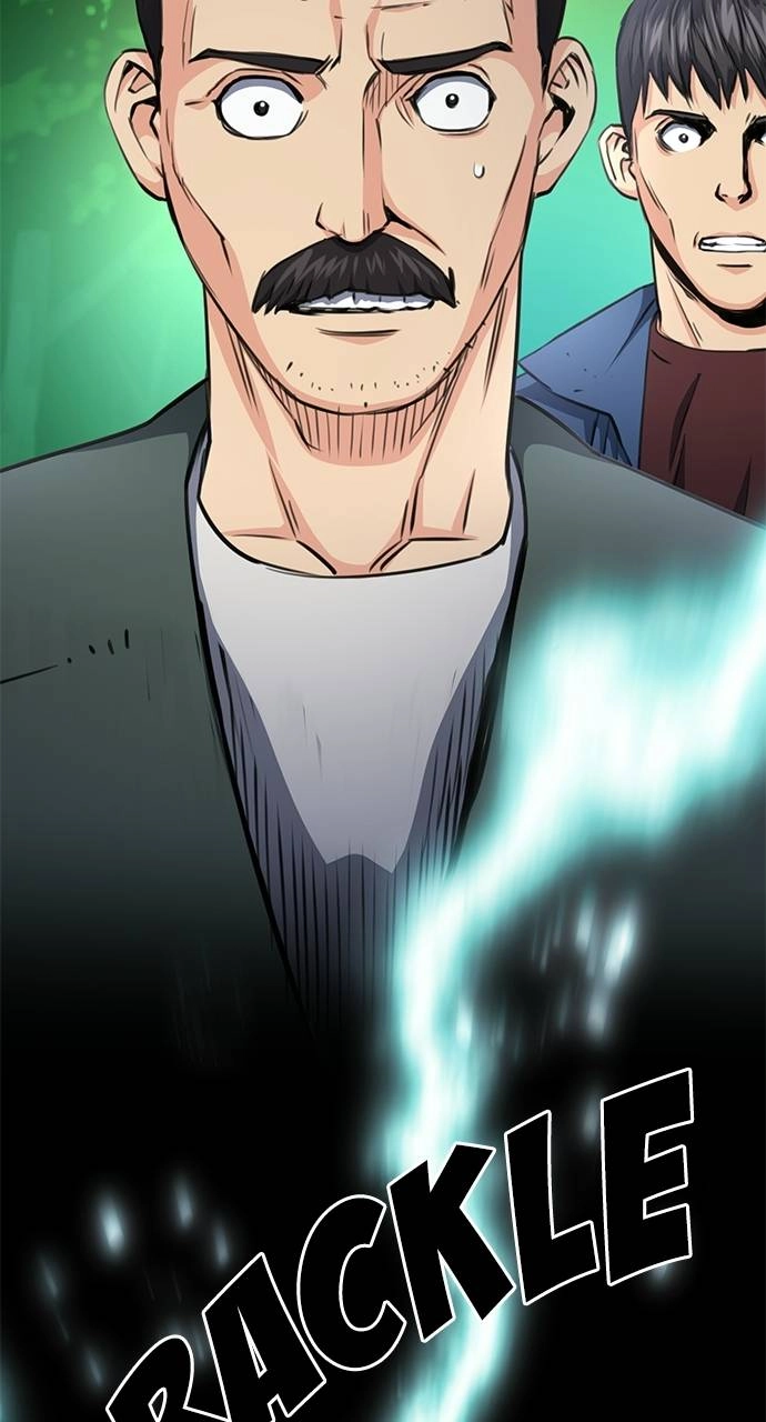 The Druid of Seoul Station Chapter 57, page 110 of 113