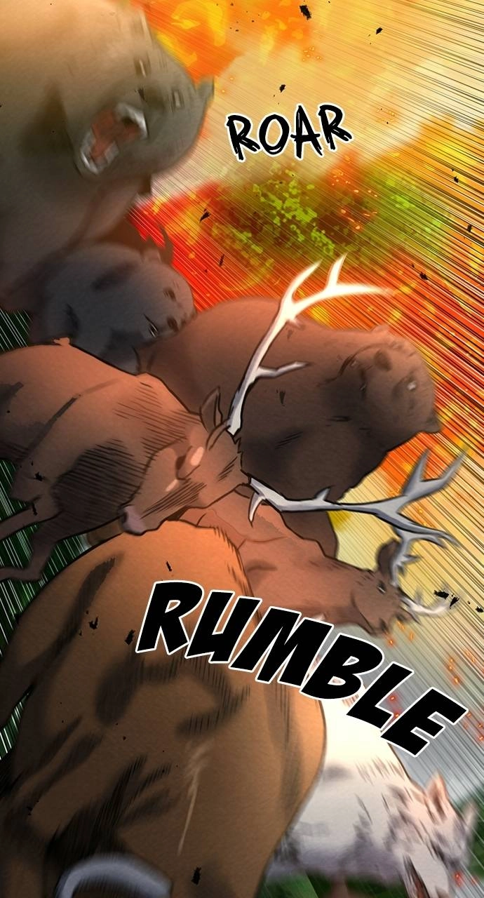 The Druid of Seoul Station Chapter 57, page 15 of 113