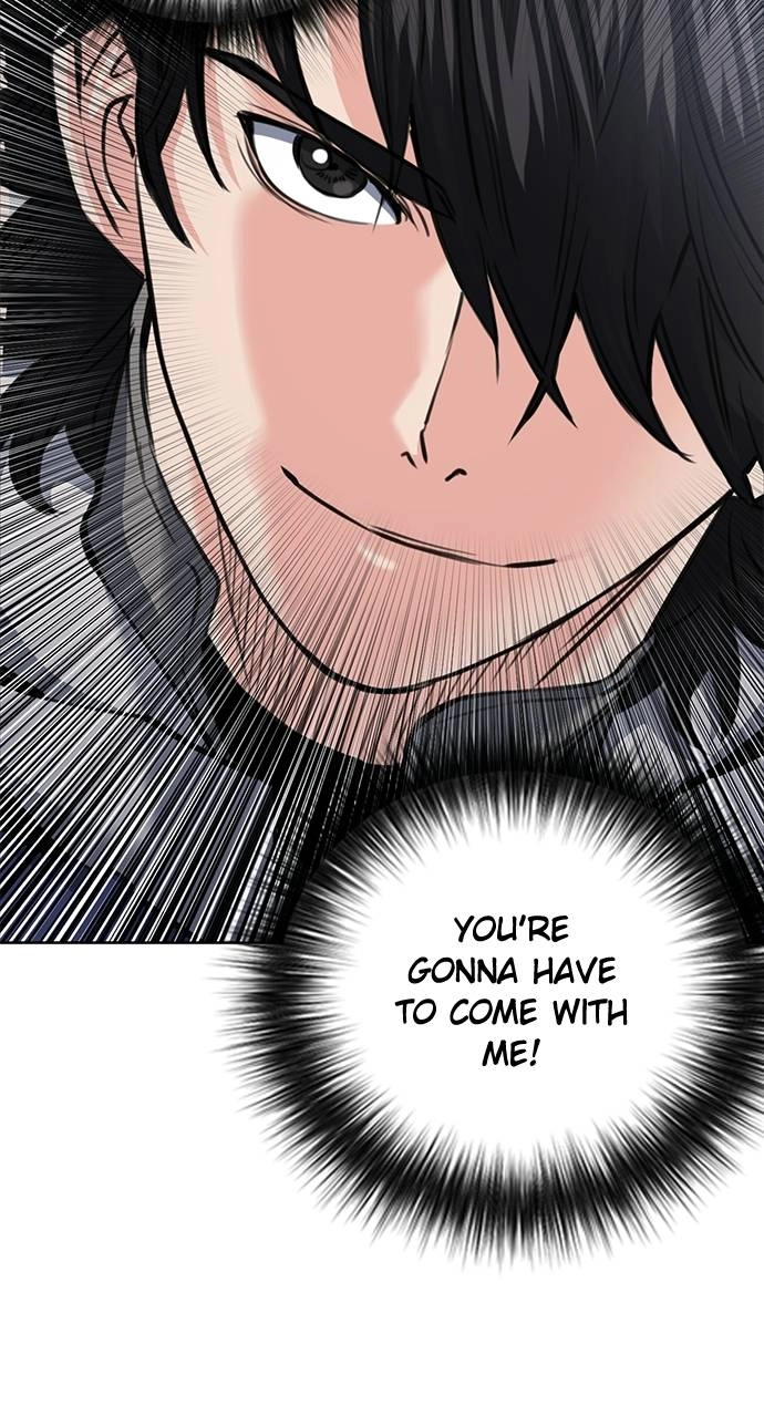 The Druid of Seoul Station Chapter 57, page 27 of 113
