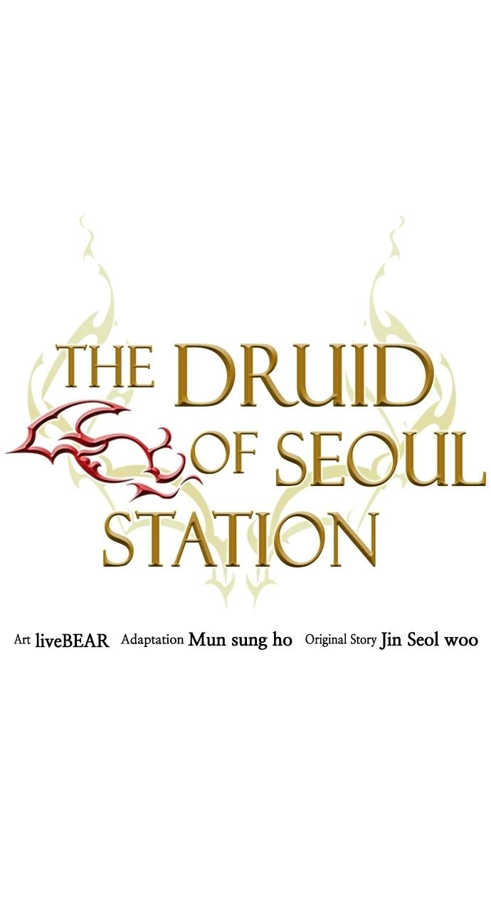 The Druid of Seoul Station Chapter 57, page 28 of 113