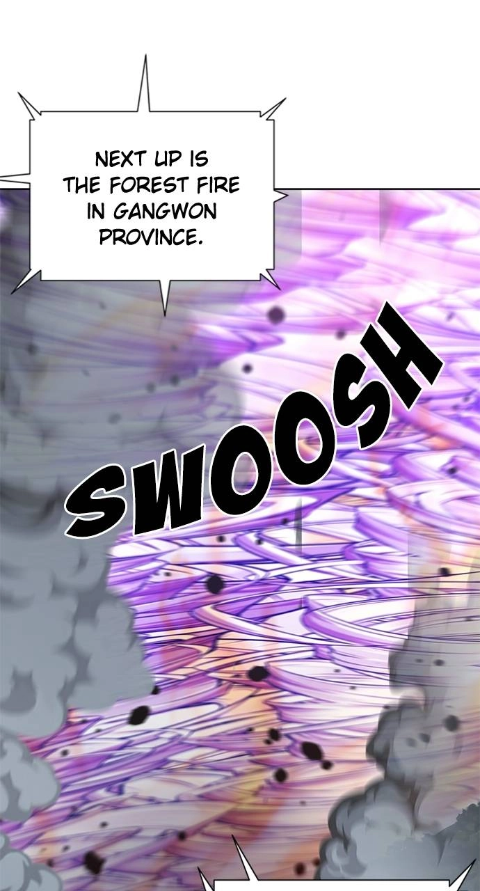 The Druid of Seoul Station Chapter 57, page 29 of 113