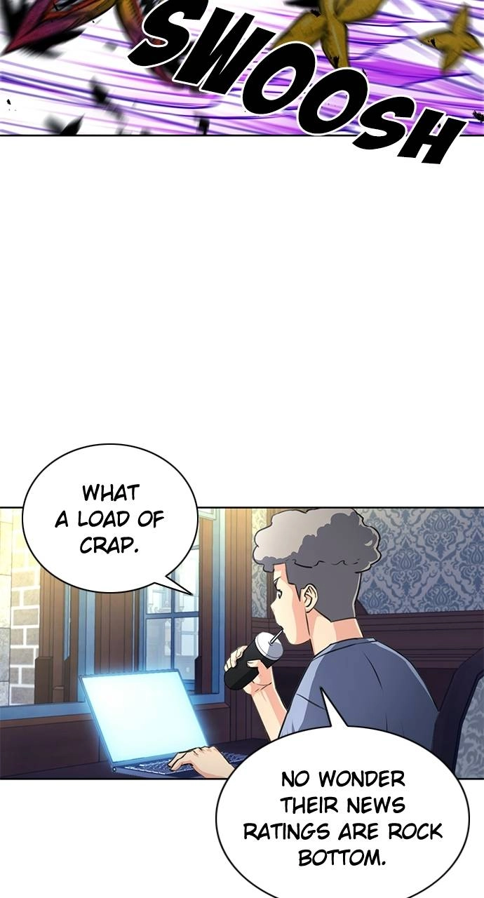 The Druid of Seoul Station Chapter 57, page 31 of 113