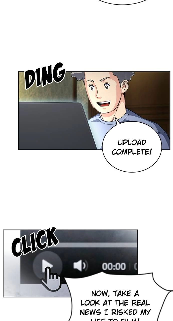 The Druid of Seoul Station Chapter 57, page 32 of 113