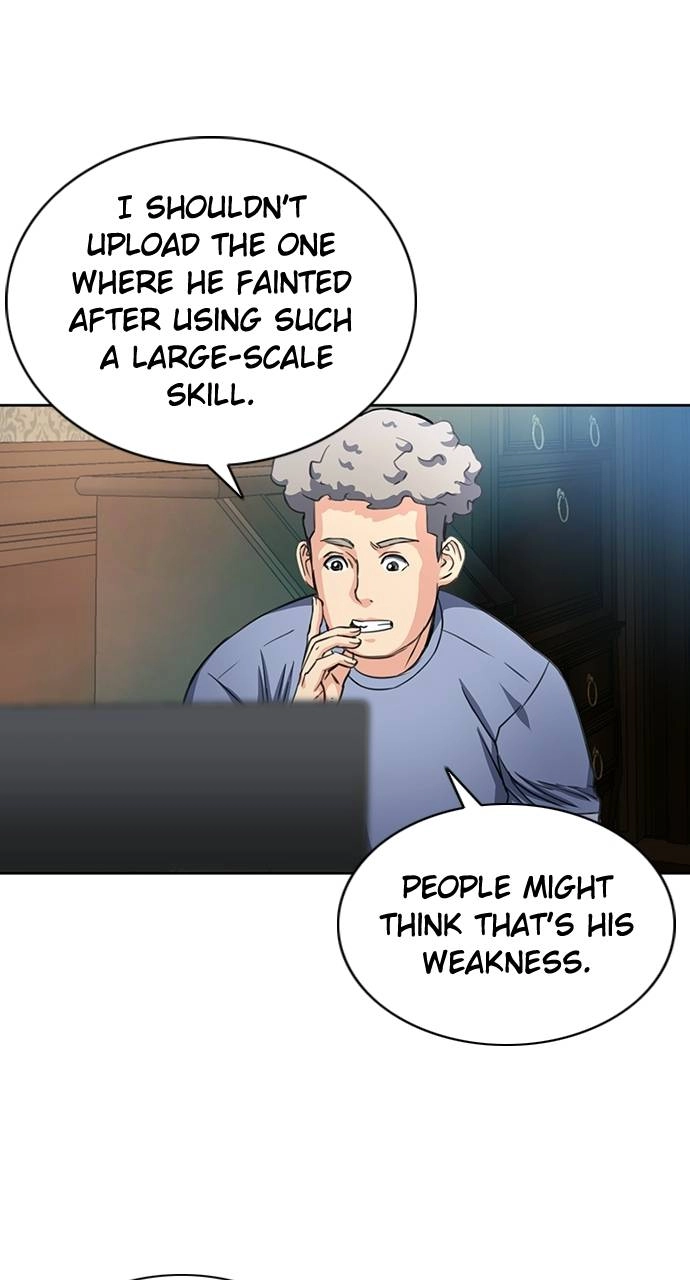 The Druid of Seoul Station Chapter 57, page 45 of 113