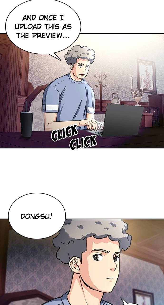 The Druid of Seoul Station Chapter 57, page 46 of 113