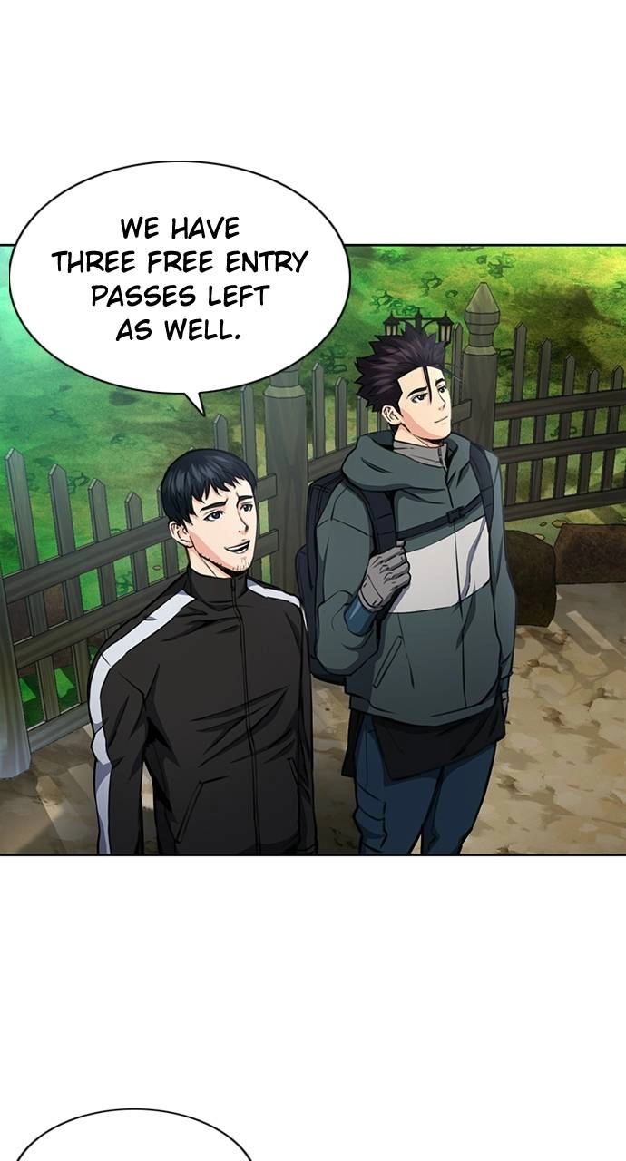 The Druid of Seoul Station Chapter 57, page 49 of 113