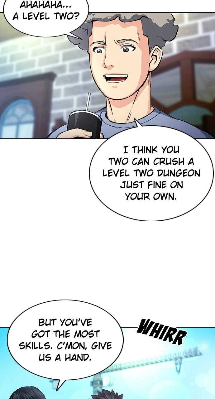 The Druid of Seoul Station Chapter 57, page 50 of 113