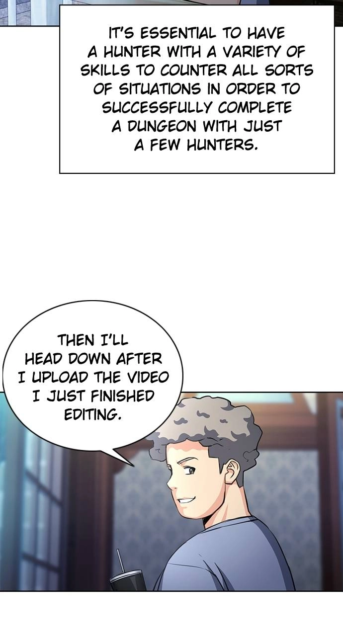 The Druid of Seoul Station Chapter 57, page 52 of 113