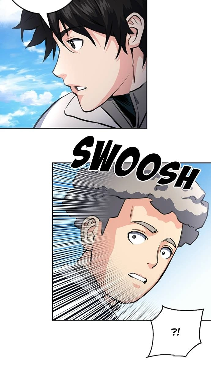 The Druid of Seoul Station Chapter 57, page 6 of 113