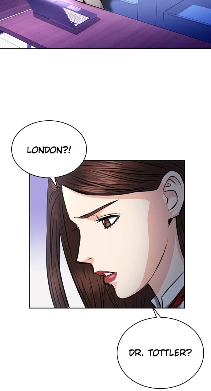 The Druid of Seoul Station Chapter 57, page 64 of 113