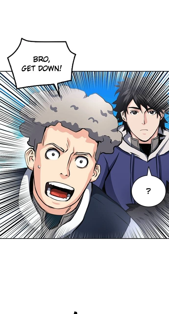 The Druid of Seoul Station Chapter 57, page 7 of 113