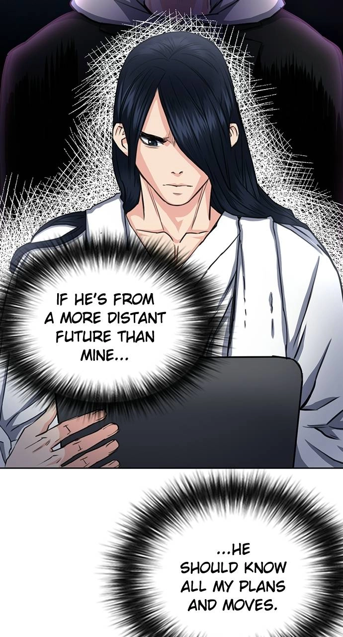 The Druid of Seoul Station Chapter 57, page 70 of 113