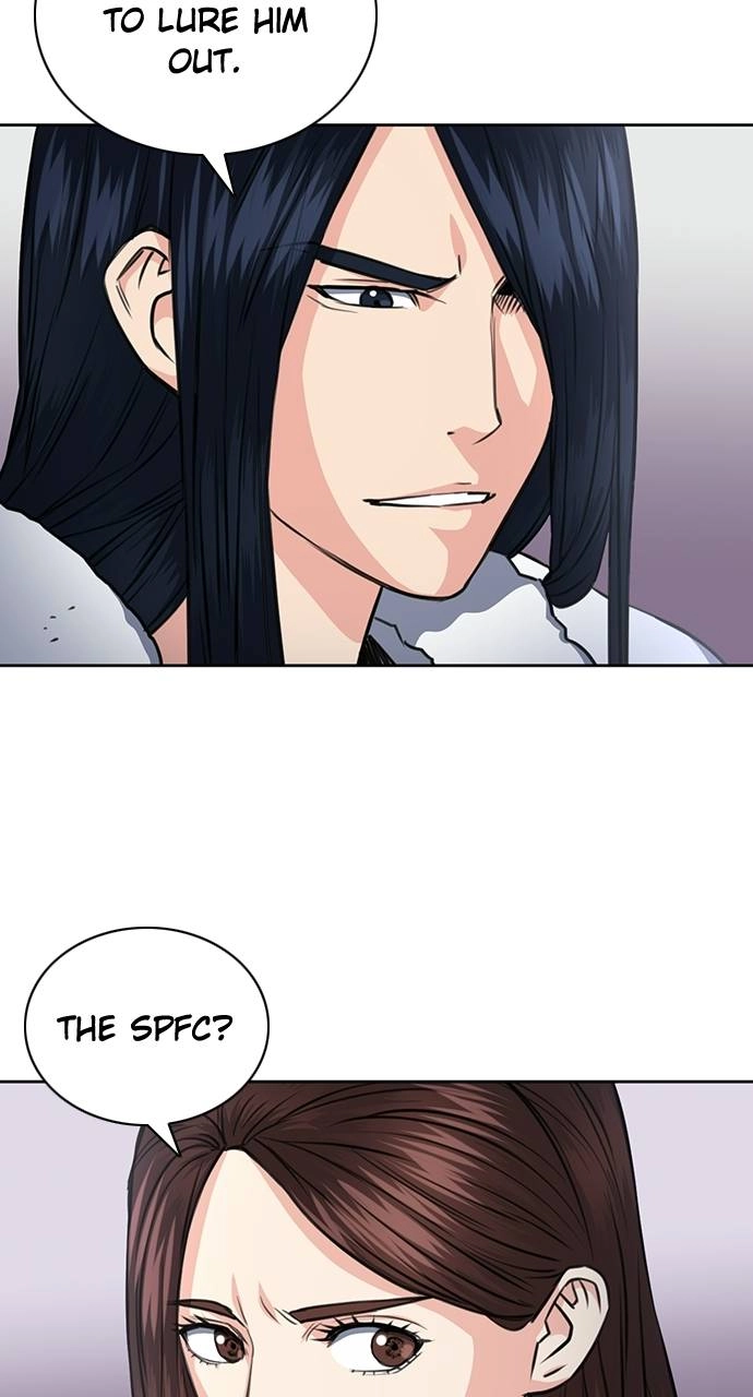 The Druid of Seoul Station Chapter 57, page 75 of 113