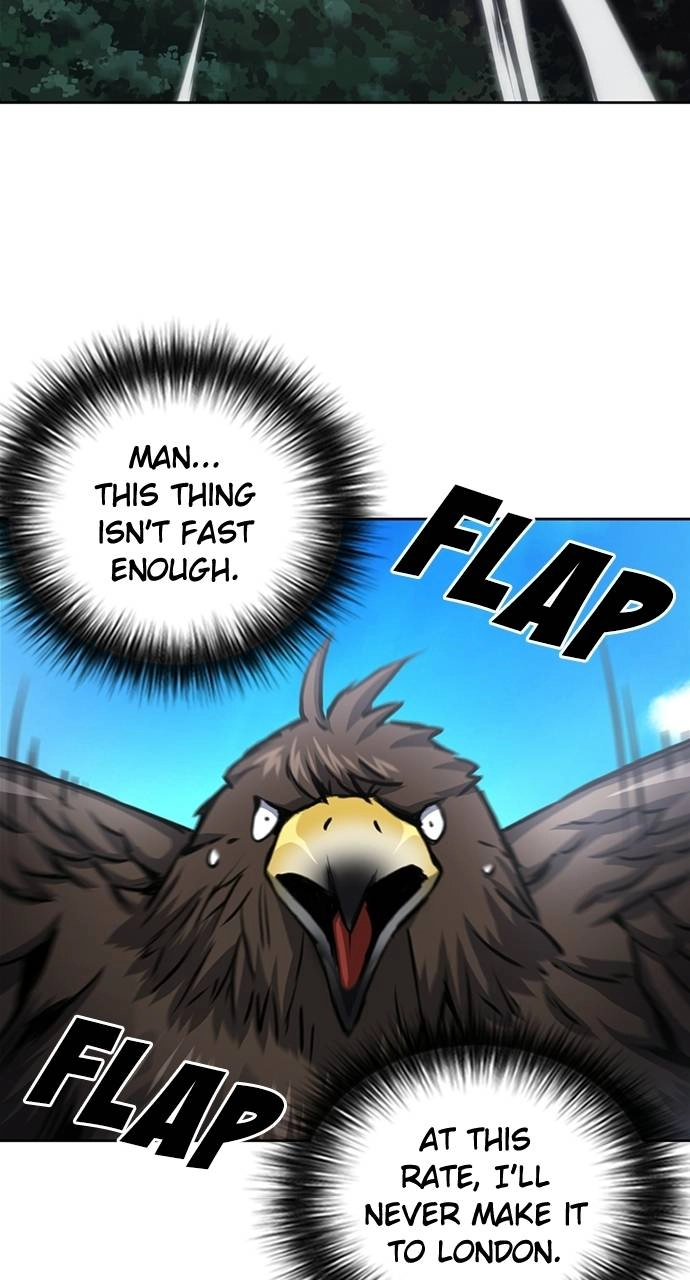 The Druid of Seoul Station Chapter 57, page 79 of 113