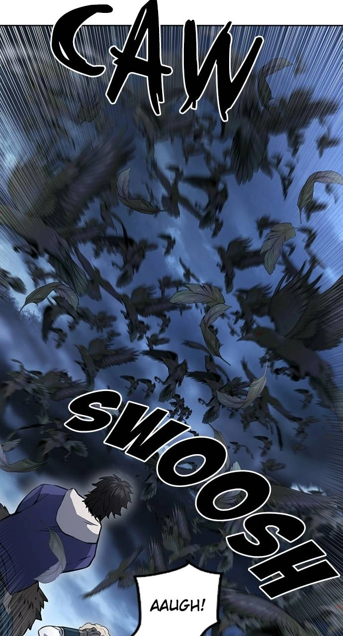 The Druid of Seoul Station Chapter 57, page 8 of 113