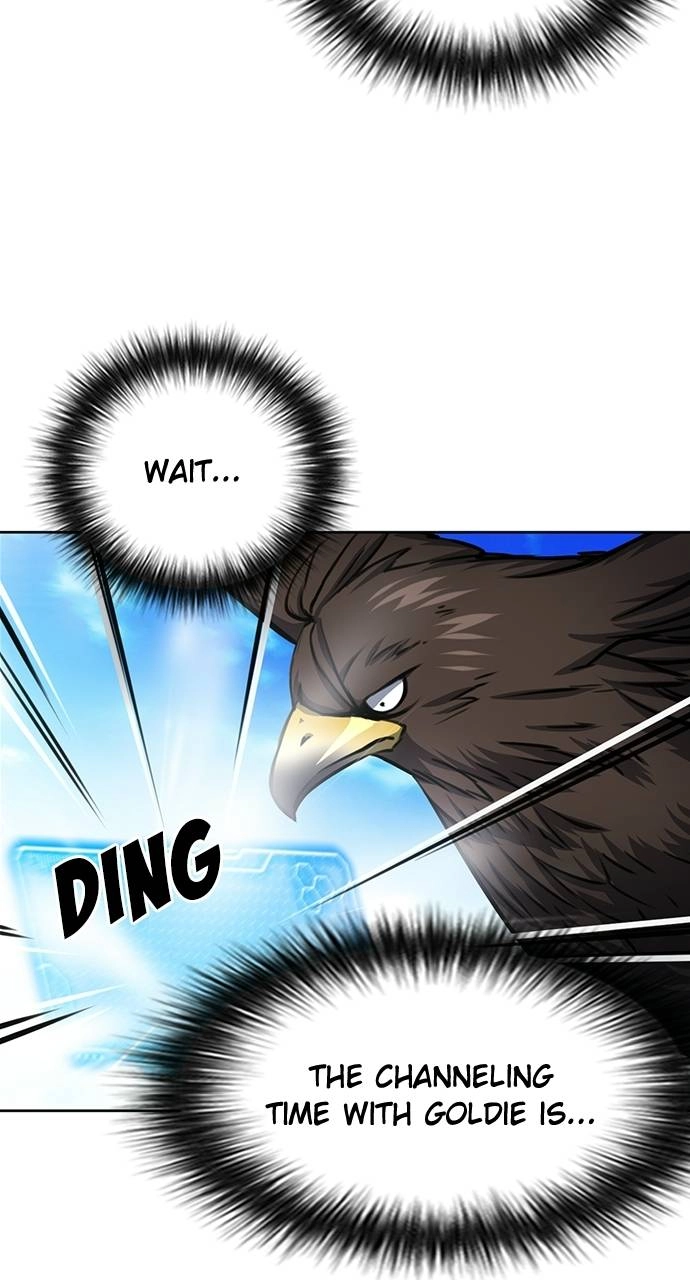 The Druid of Seoul Station Chapter 57, page 80 of 113