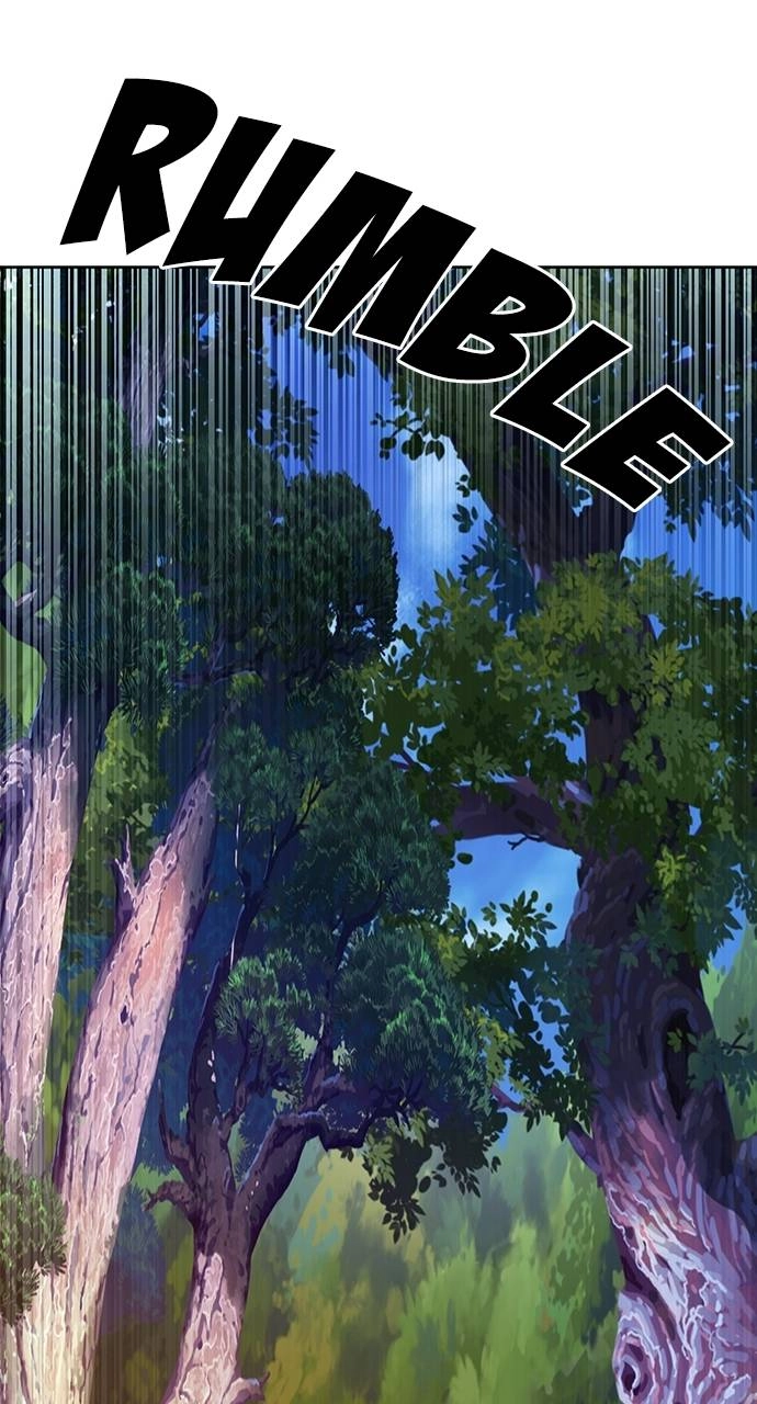 The Druid of Seoul Station Chapter 57, page 86 of 113