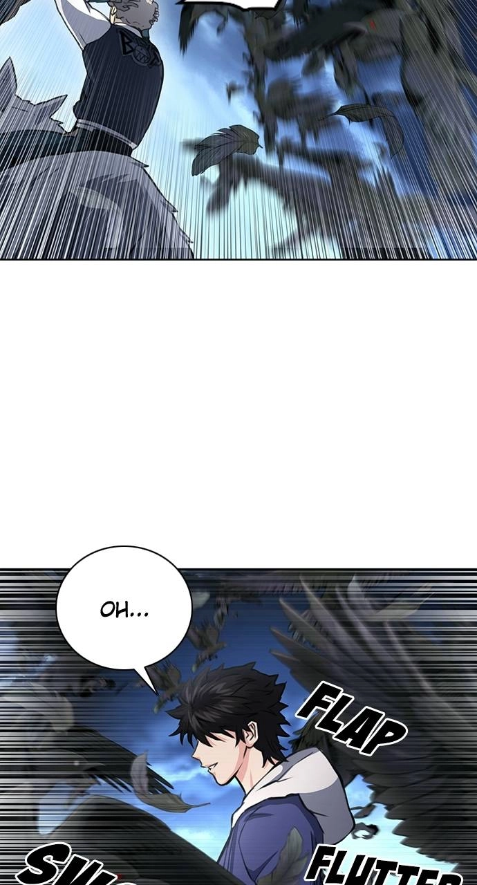 The Druid of Seoul Station Chapter 57, page 9 of 113