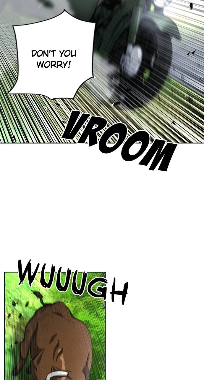 The Druid of Seoul Station Chapter 57, page 90 of 113