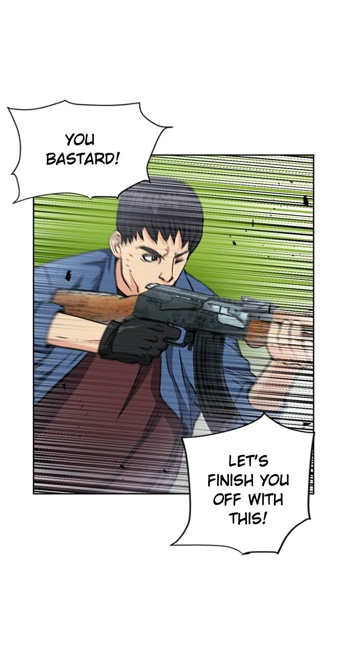 The Druid of Seoul Station Chapter 57, page 93 of 113