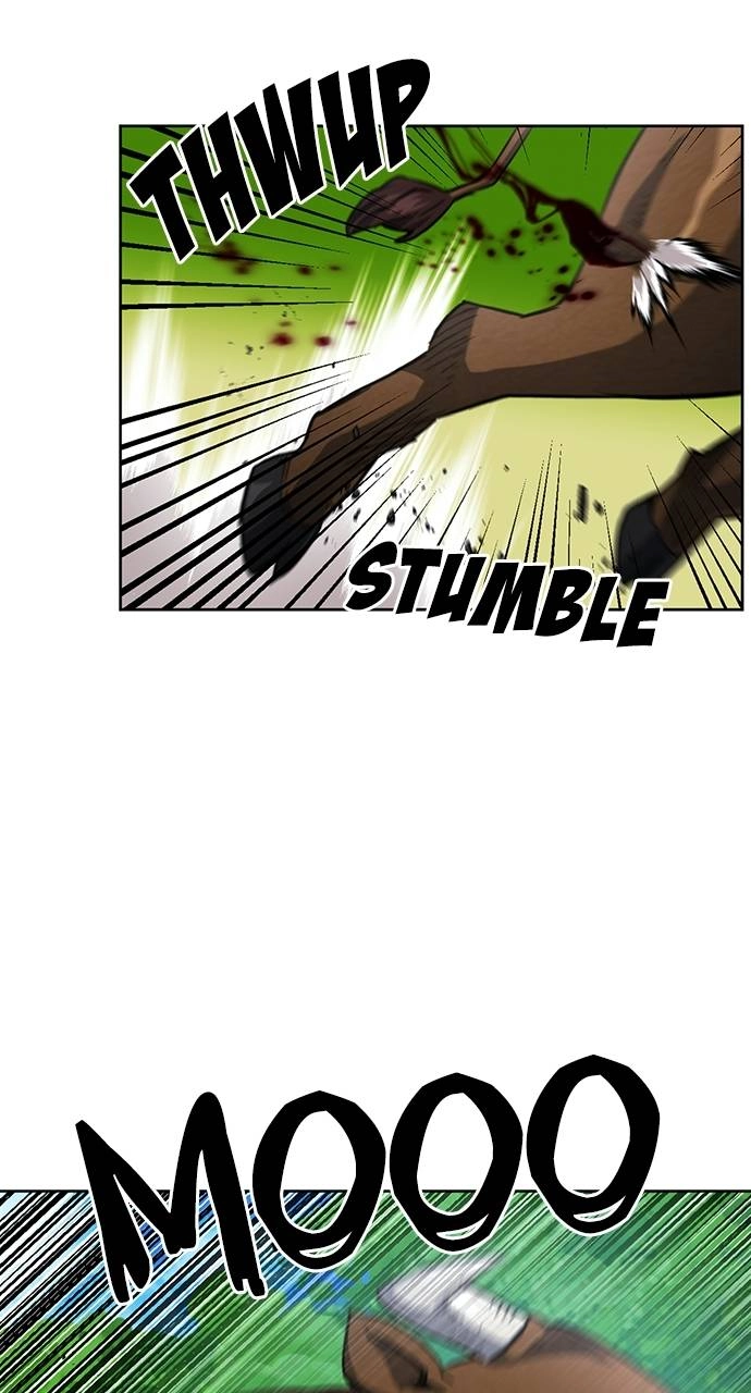 The Druid of Seoul Station Chapter 57, page 95 of 113