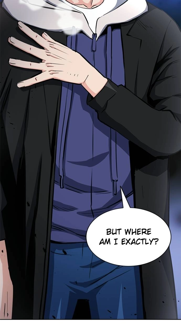 The Druid of Seoul Station Chapter 58, page 12 of 97