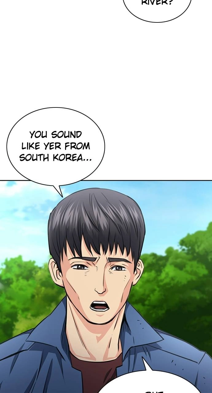 The Druid of Seoul Station Chapter 58, page 14 of 97