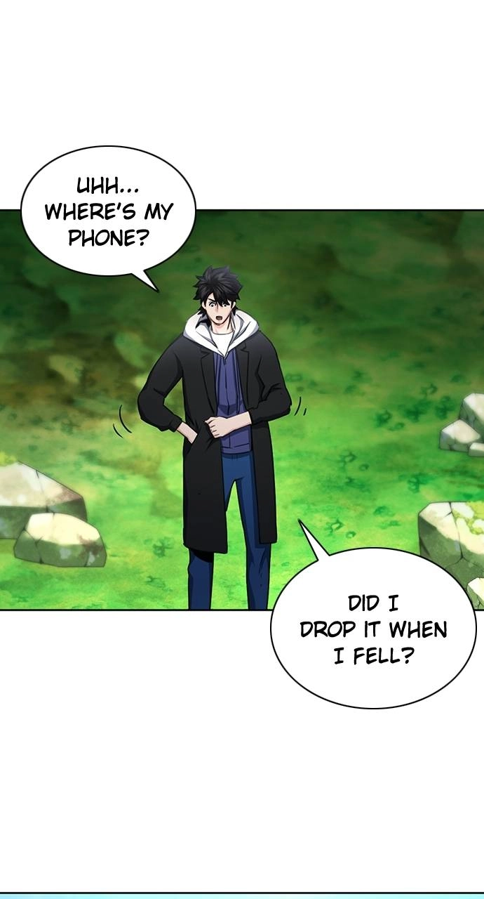 The Druid of Seoul Station Chapter 58, page 22 of 97