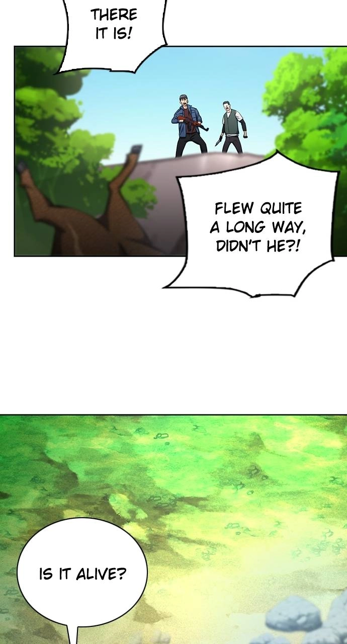 The Druid of Seoul Station Chapter 58, page 25 of 97