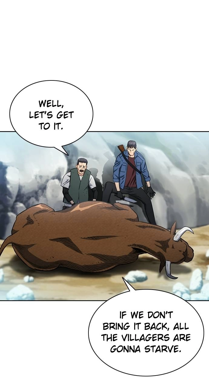 The Druid of Seoul Station Chapter 58, page 29 of 97