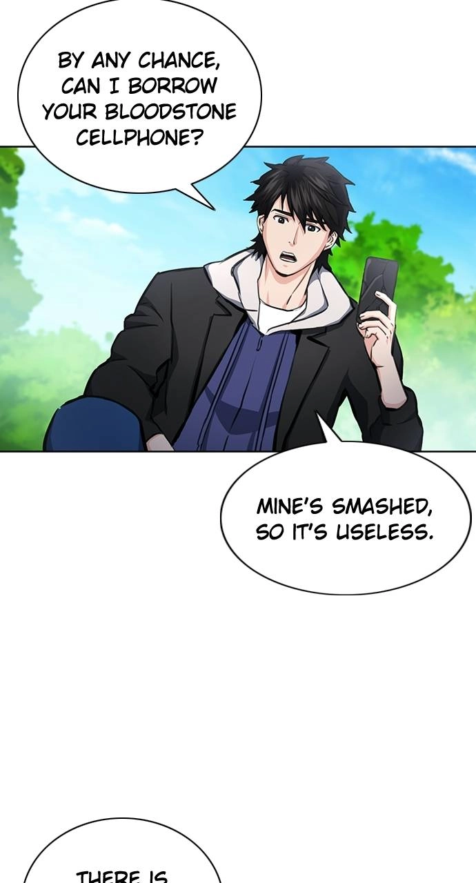 The Druid of Seoul Station Chapter 58, page 31 of 97