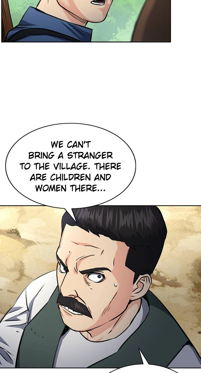 The Druid of Seoul Station Chapter 58, page 33 of 97