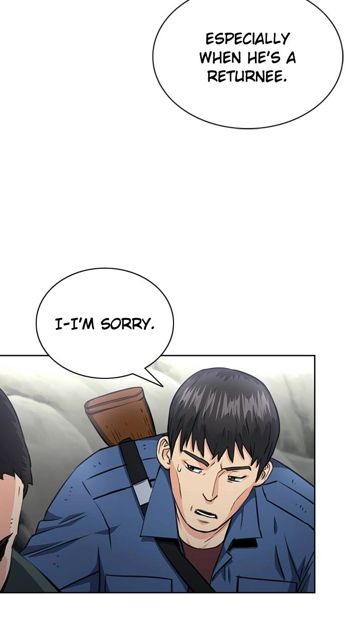 The Druid of Seoul Station Chapter 58, page 34 of 97