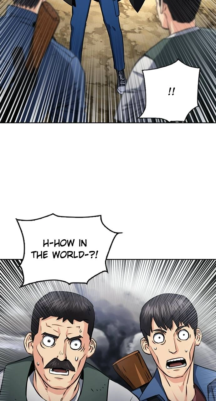 The Druid of Seoul Station Chapter 58, page 36 of 97