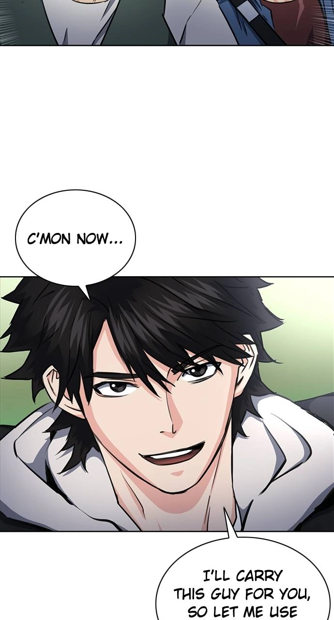 The Druid of Seoul Station Chapter 58, page 37 of 97